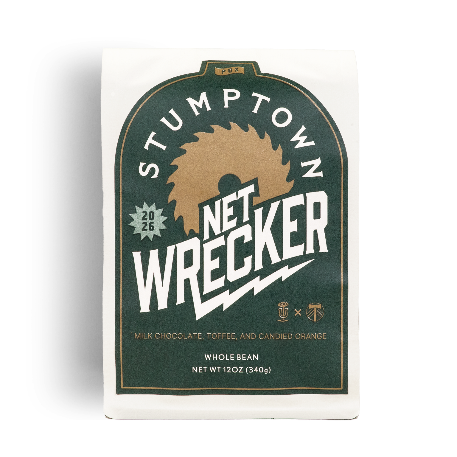 Photo of Net Wrecker