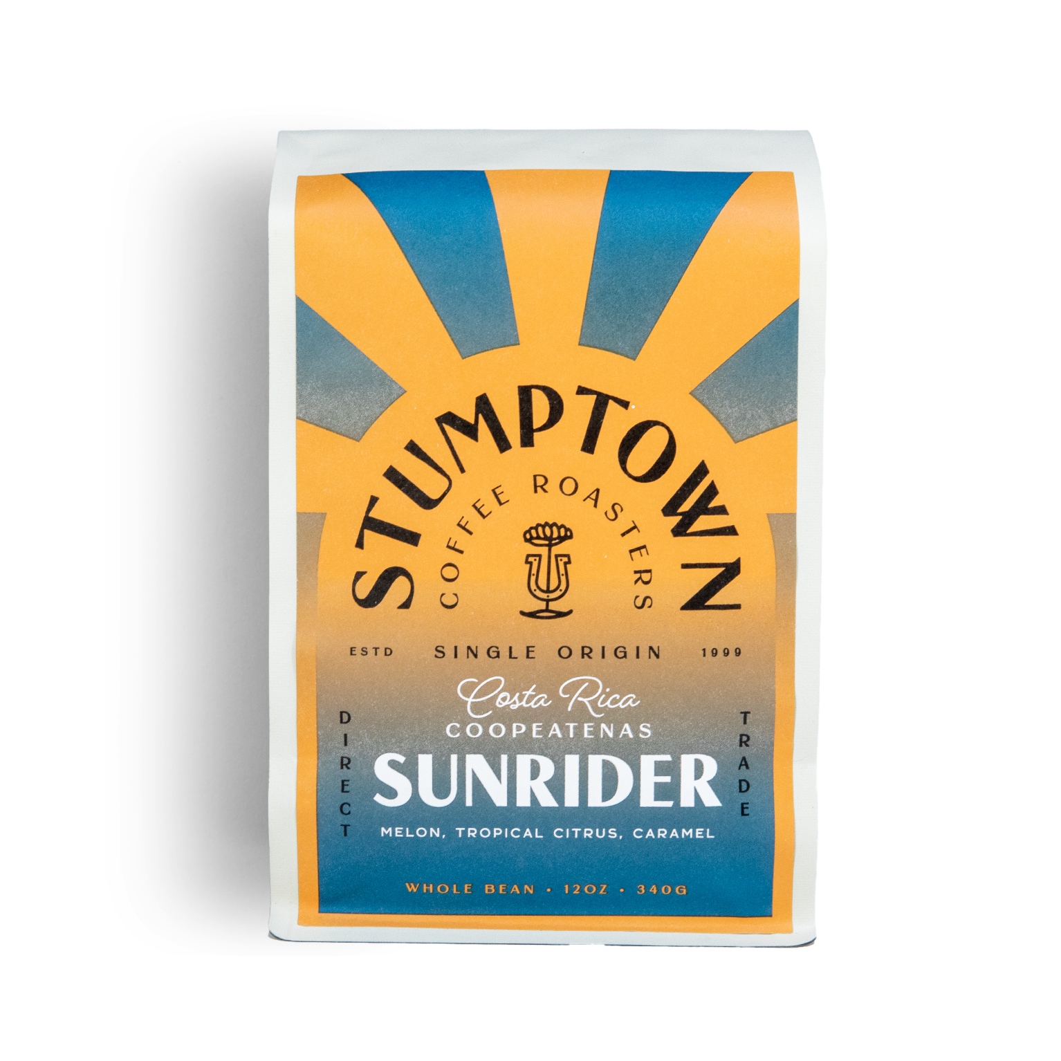 Photo of Sunrider