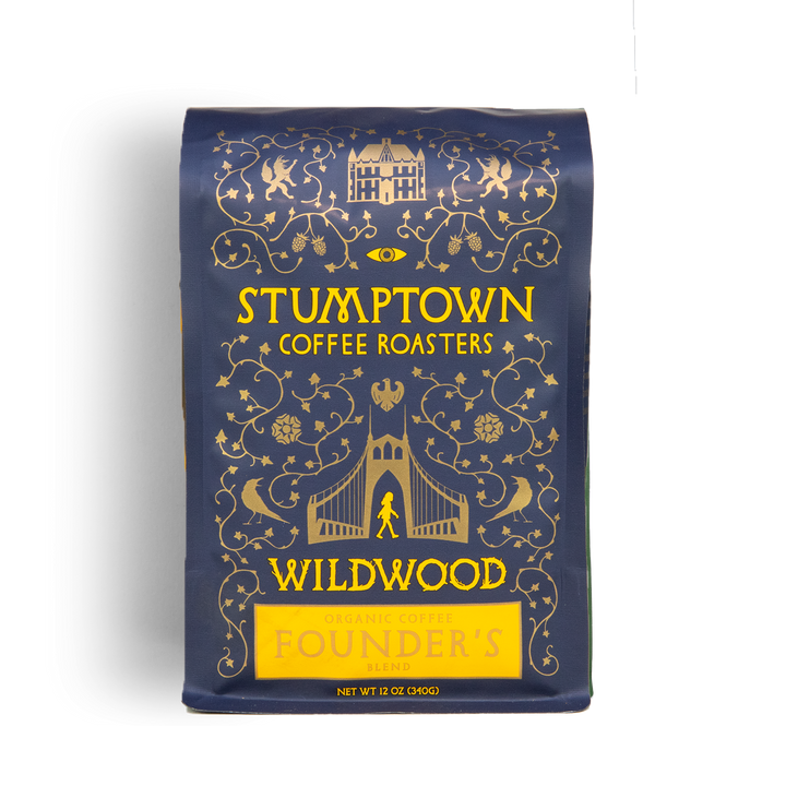12z Wildwood Founders Bag