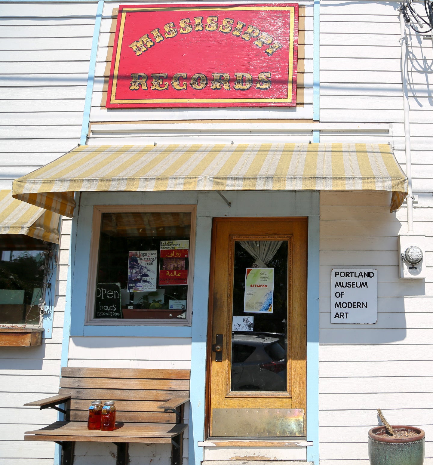 Meet the Maker: Mississippi Records | Stumptown Coffee