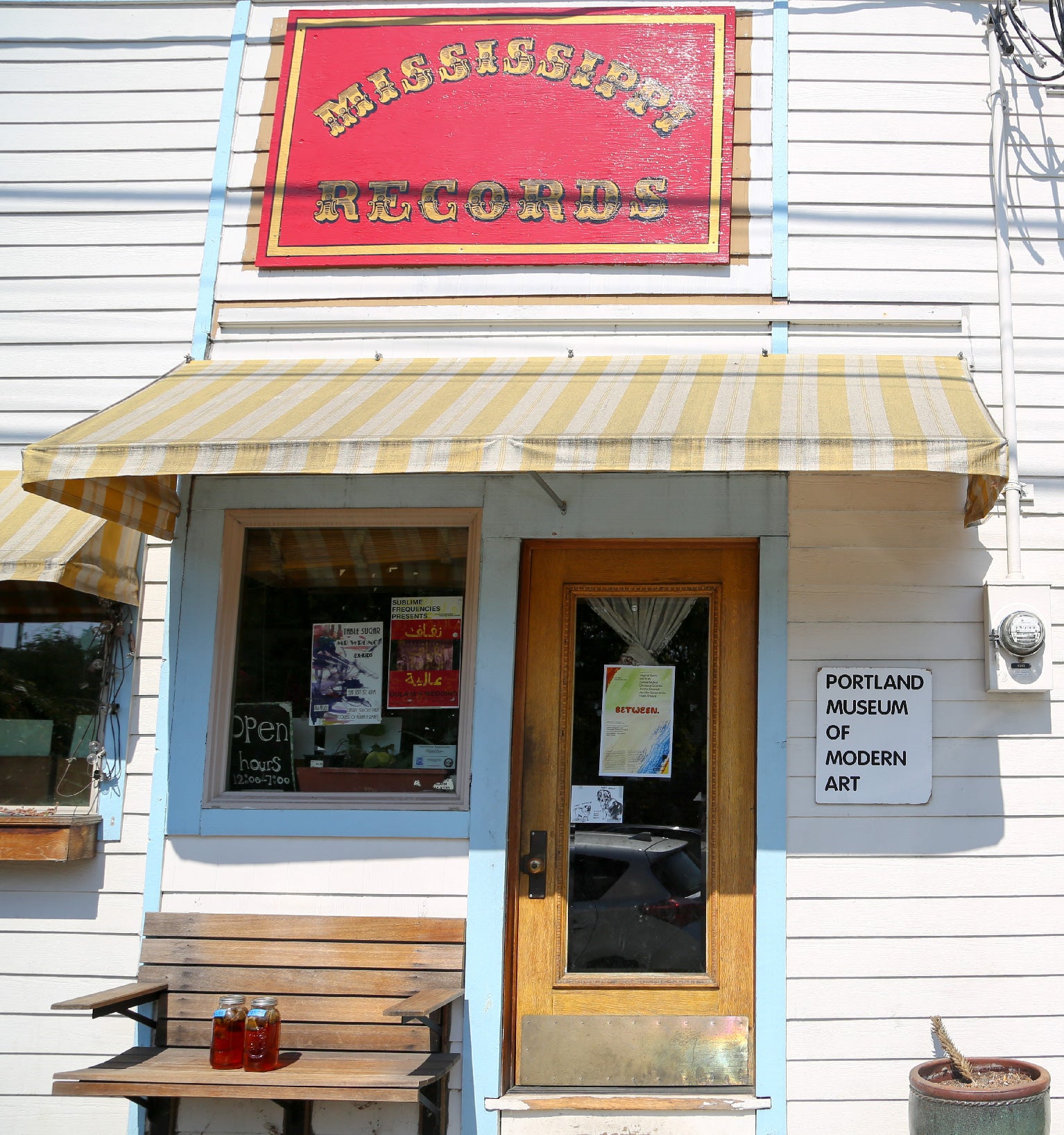 Meet the Maker: Mississippi Records | Stumptown Coffee