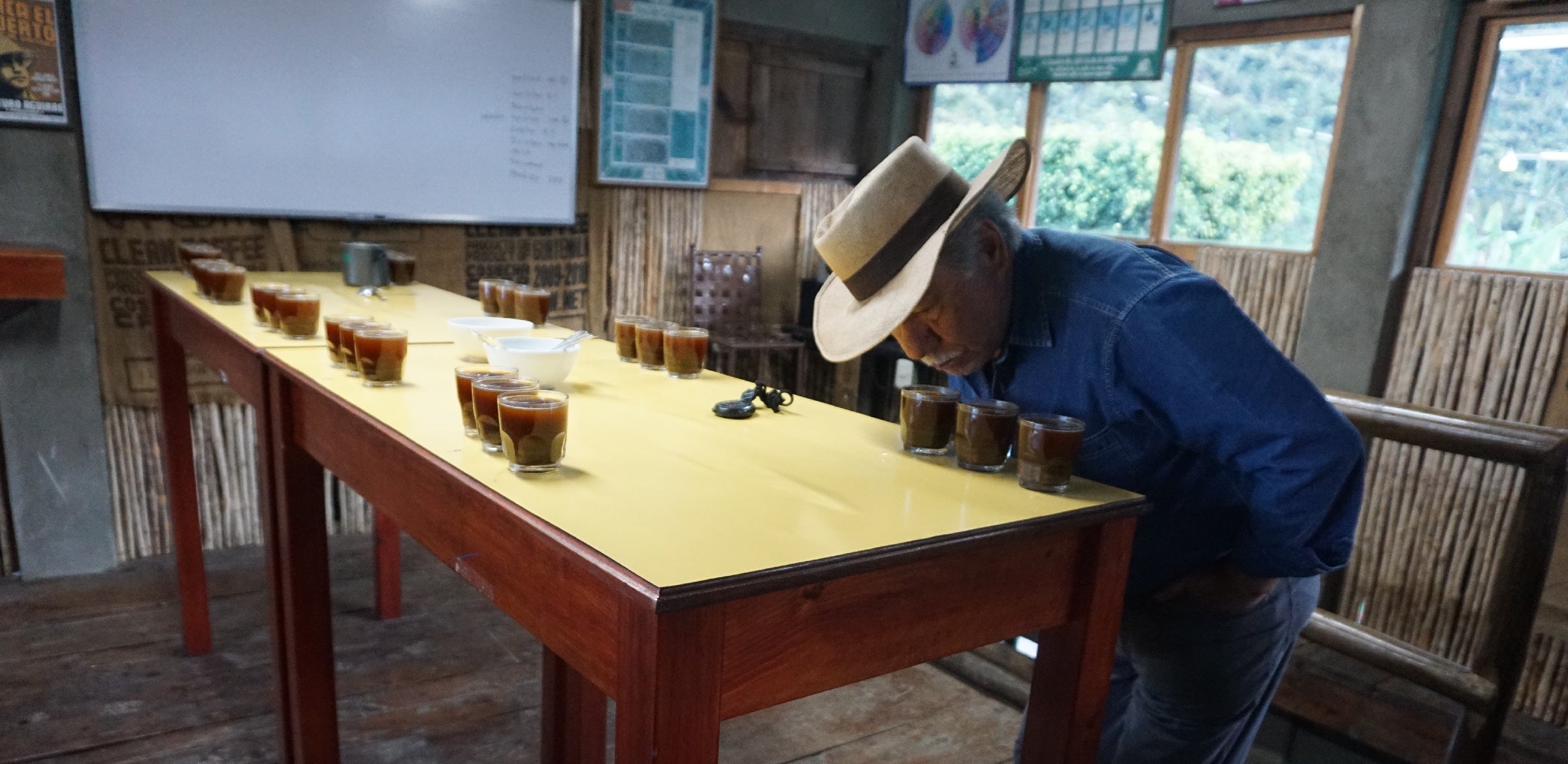 Tout - Producers: Arturo Aguirre Sr. & Jr. - Slider 2