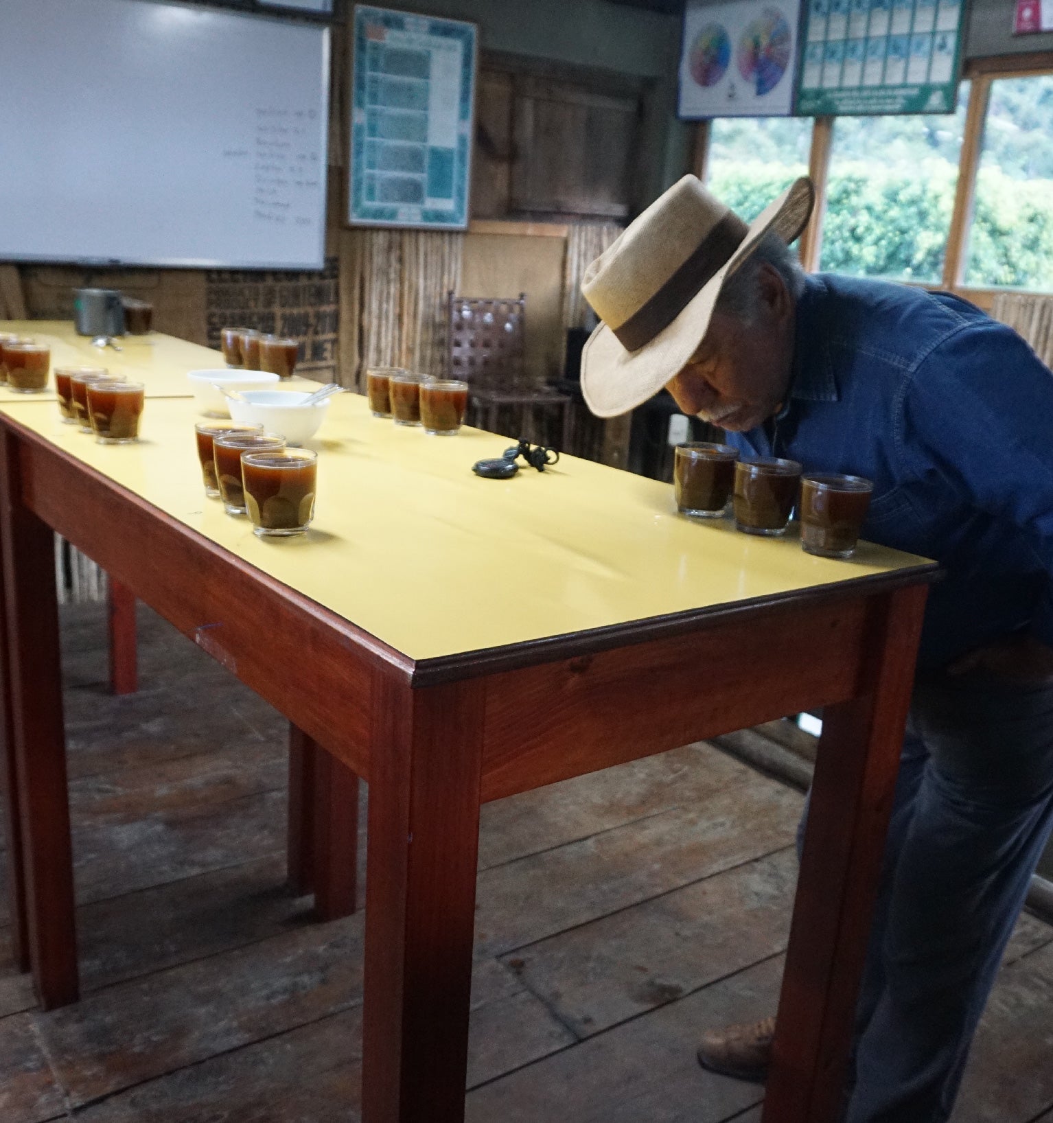 Tout - Producers: Arturo Aguirre Sr. & Jr. - Slider 2