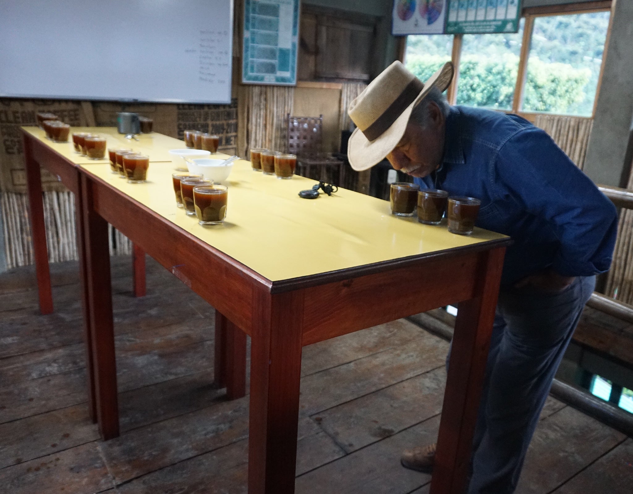 Tout - Producers: Arturo Aguirre Sr. & Jr. - Slider 2