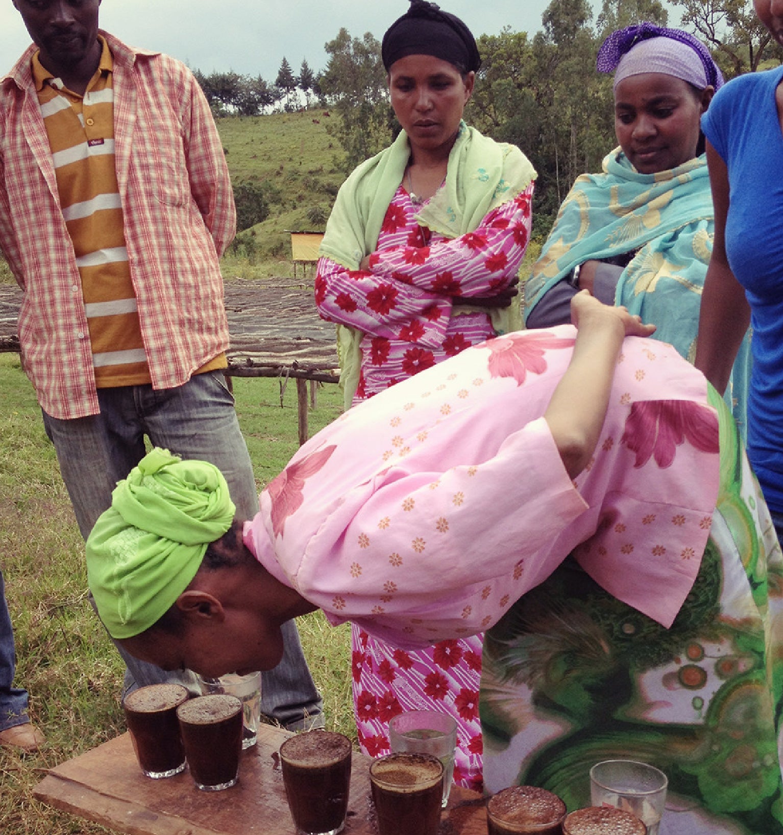 Tout - Producers: Nano Challa Cooperative - Slider 2