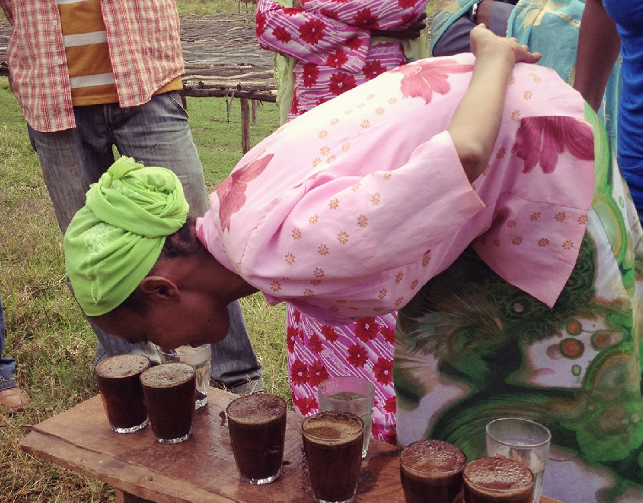 Tout - Producers: Nano Challa Cooperative - Slider 2