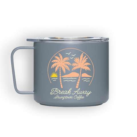 Breakaway Camp Mug