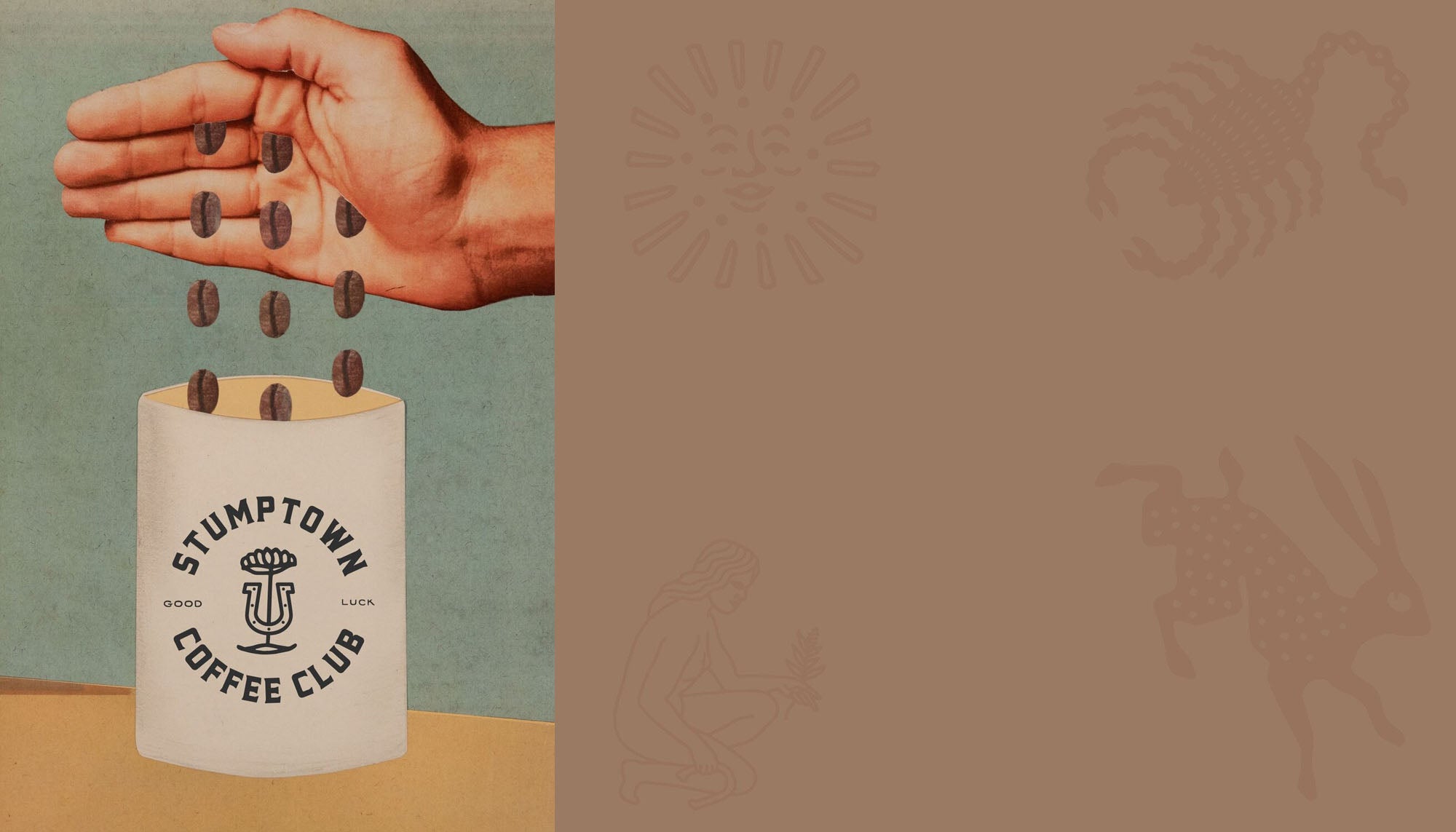 Stumptown Coffee Roasters - Current Promo Codes