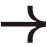 Arrow icon