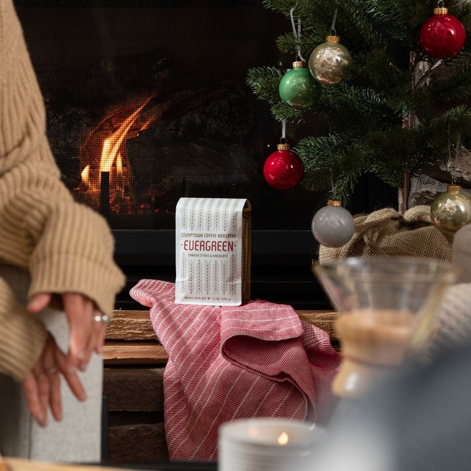 Holiday Gifts for Every Coffee Lover Stumptown Coffee Roasters