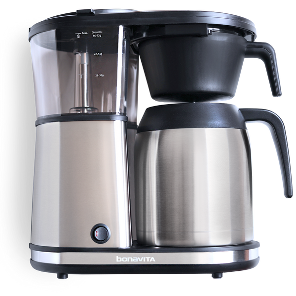 Bonavita 8 Cup Metropolitan Brewer – George Howell Coffee