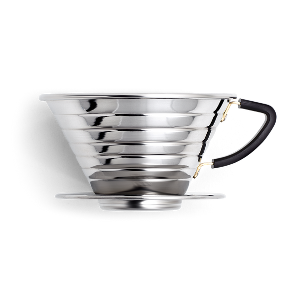 調理器具 NEIGHBORHOOD - NEIGHBORHOOD KALITA SS-DRIPPER Amazon.com: Carita Kalita Stainless Steel Coffee Dripper