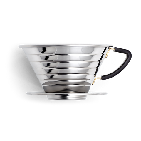 Kalita Wave (Stainless)-Stumptown Coffee