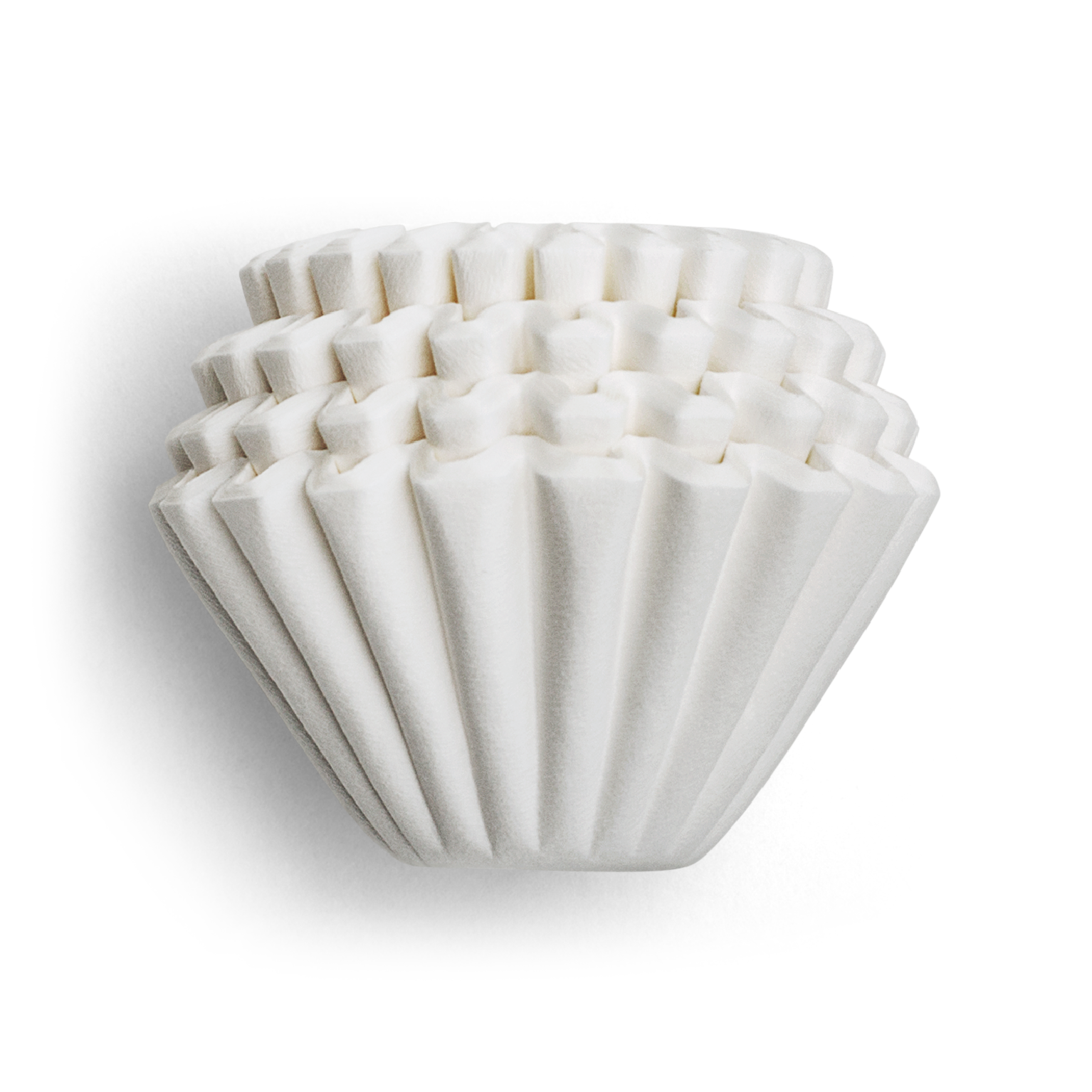 Wave Filter Kalita Wave Coffee Filters - 100 Pack | Stumptown Coffee Roasters